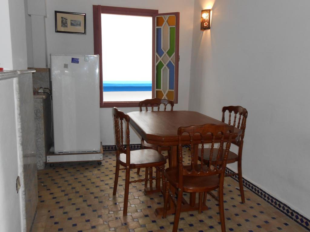 Vakantiehuis Petit Bijou De Tanger